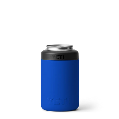 YETI Rambler® Colster® Can Cooler 12 oz Royal Blue 
