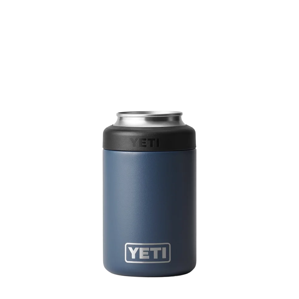 YETI Rambler® Colster® Can Cooler 12 oz Navy 
