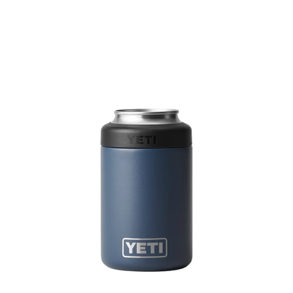 YETI Rambler® Colster® Can Cooler 12 oz Navy 