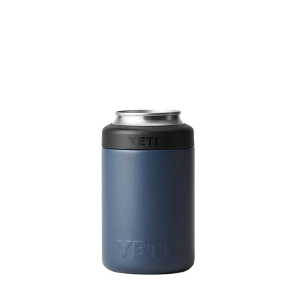 YETI Rambler® Colster® Can Cooler 12 oz Navy 