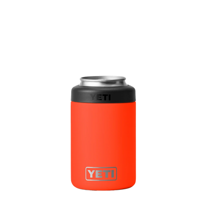 YETI Rambler® Colster® Can Cooler 12 oz Solar Flare 