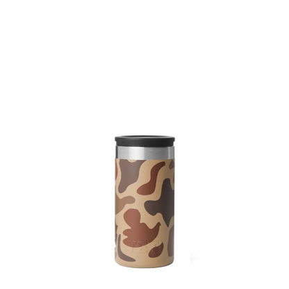 Yeti Shot Glasses Set of 4
