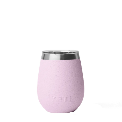 Yeti 10 oz Rambler Wine Tumber 
