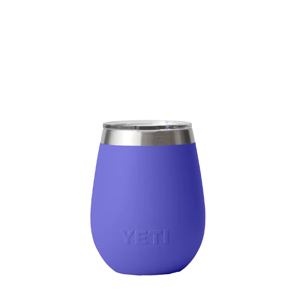 Yeti 10 oz Rambler Wine Tumber 