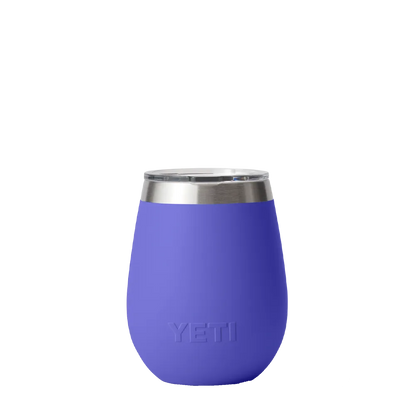 Yeti 10 oz Rambler Wine Tumber 
