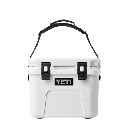 YETI Roadie® Cooler 22 can White 