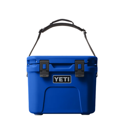 YETI Roadie® Cooler 22 can Royal Blue 
