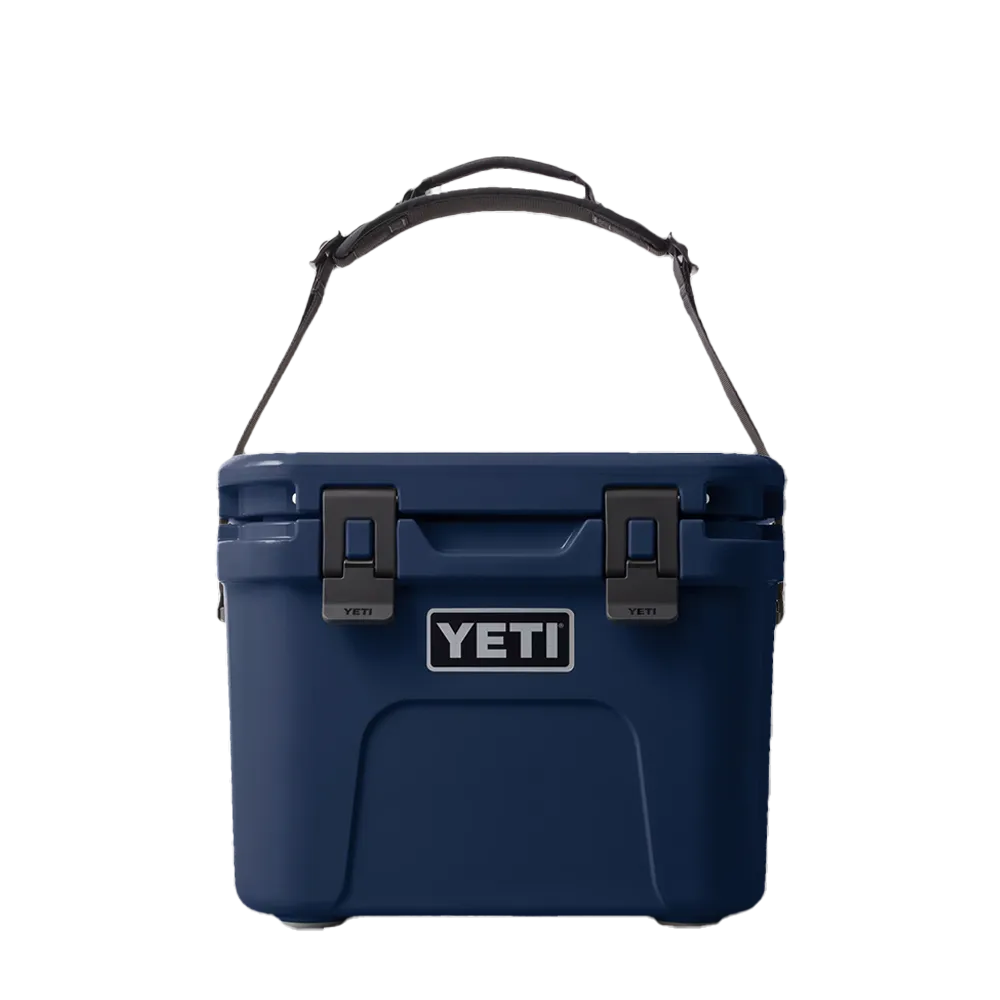 YETI Roadie® Cooler 22 can Navy 