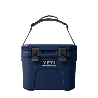 YETI Roadie® Cooler 22 can Navy 