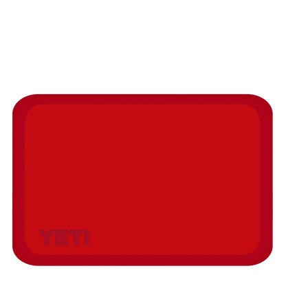 YETI Roadie® Cooler 22 can Rescue Red 