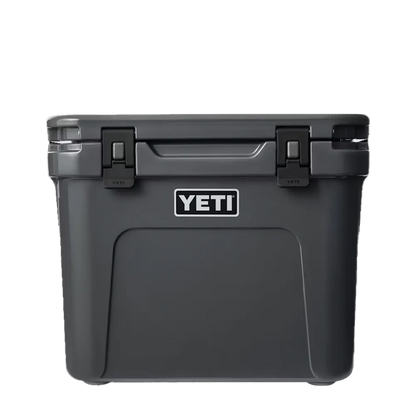 YETI Roadie® Cooler 76 can Charcoal 