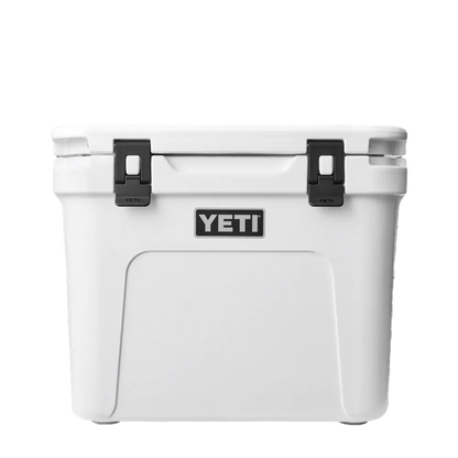 YETI Roadie® Cooler 76 can White 