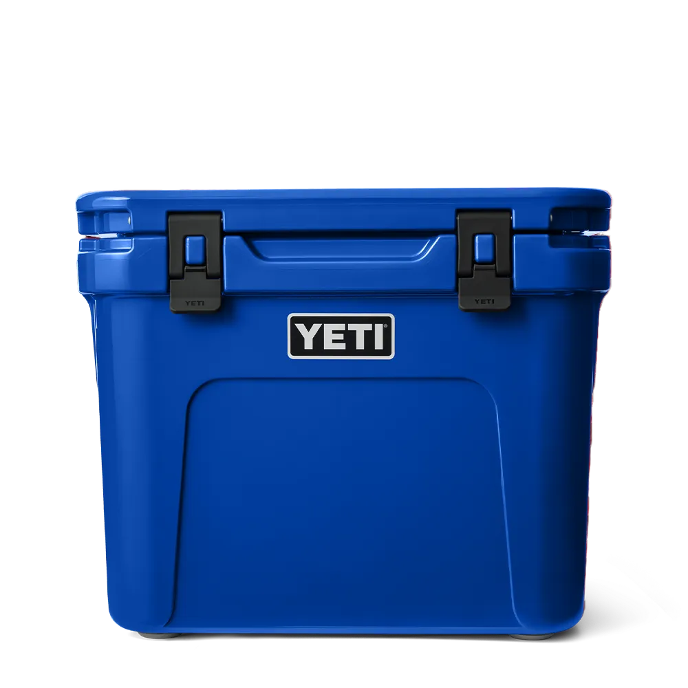 YETI Roadie® Cooler 76 can Royal Blue 