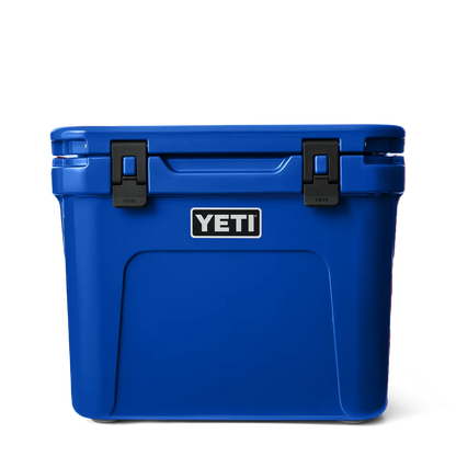 YETI Roadie® Cooler 76 can Royal Blue 