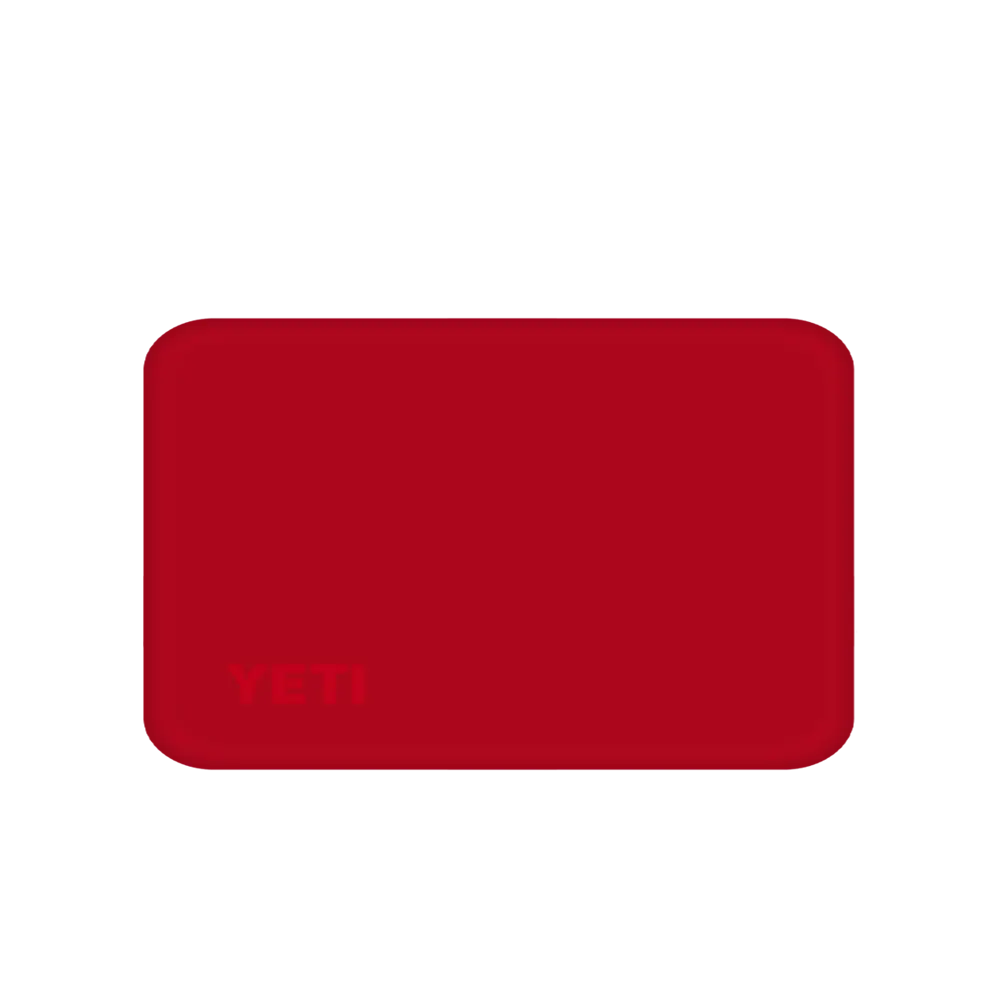 YETI Roadie® Cooler 76 can Rescue Red 