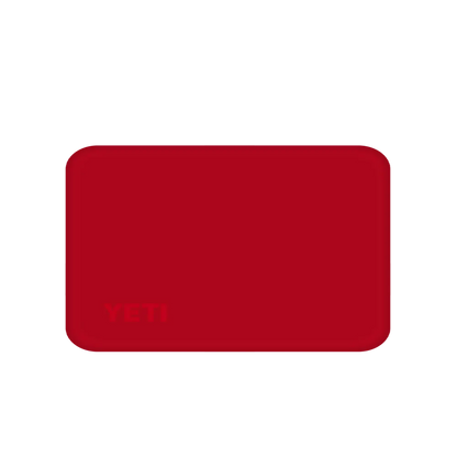 YETI Roadie® Cooler 76 can Rescue Red 