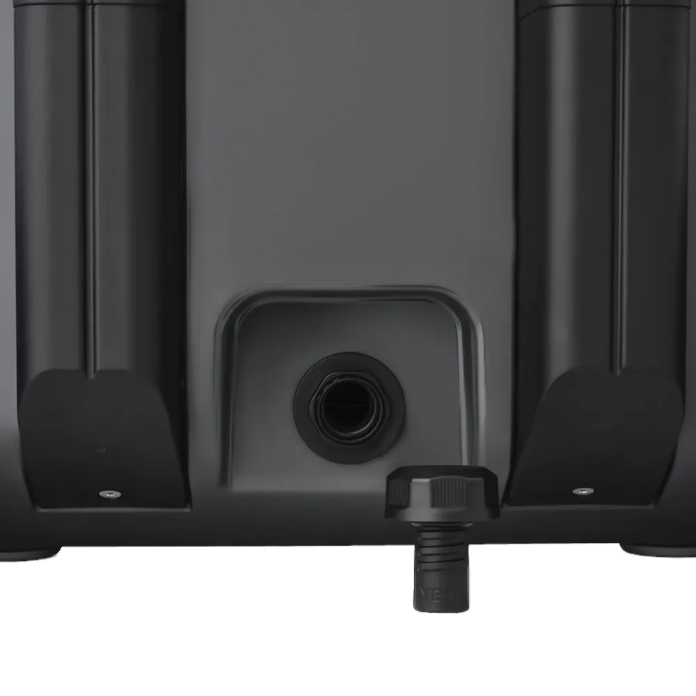 YETI Roadie® Cooler 76 can