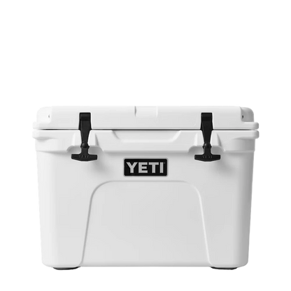 YETI Tundra® Hard Cooler 39 can White 