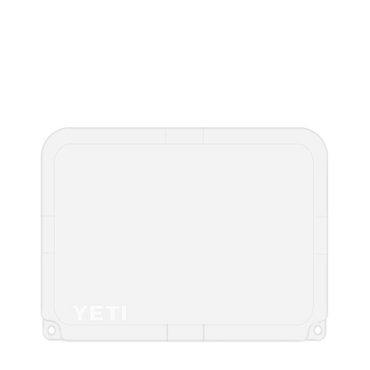 YETI Tundra® Hard Cooler 39 can White 