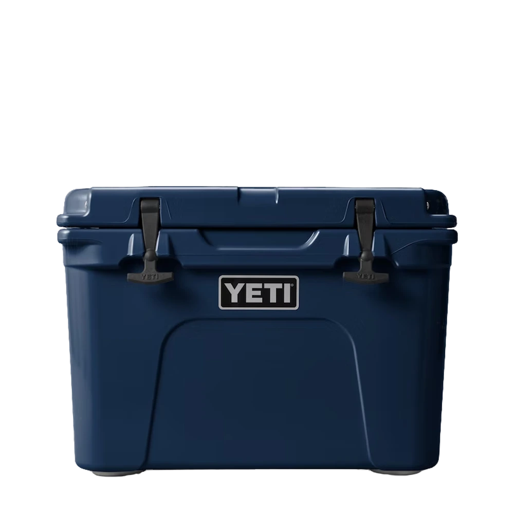 YETI Tundra® Hard Cooler 39 can Navy 