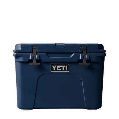 YETI Tundra® Hard Cooler 39 can Navy 