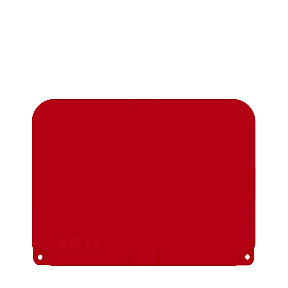 YETI Tundra® Hard Cooler 39 can Rescue Red 