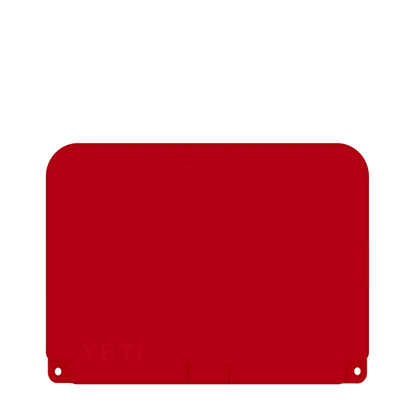 YETI Tundra® Hard Cooler 39 can Rescue Red 