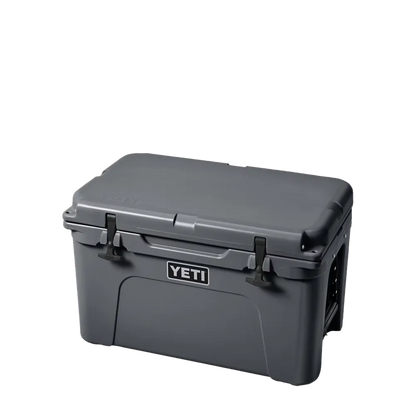 YETI Tundra® Hard Cooler 54 can Charcoal 
