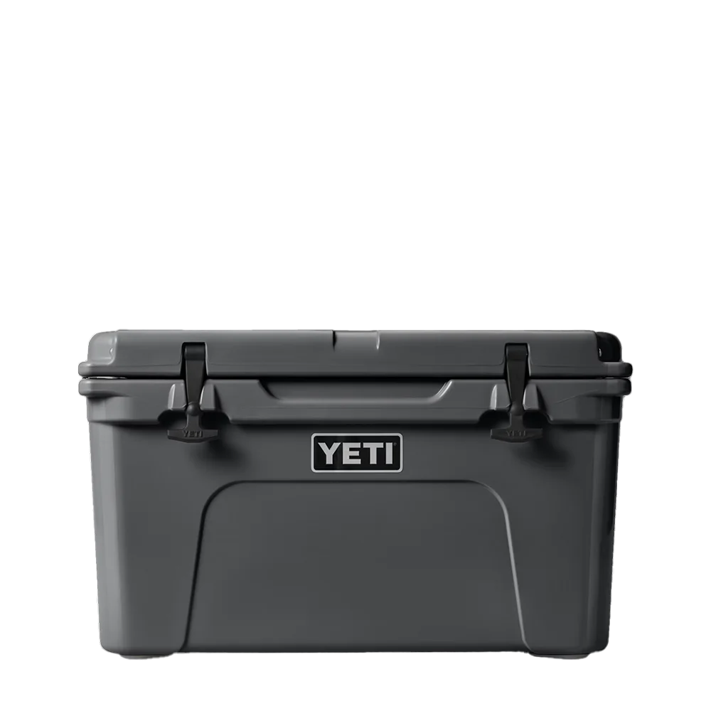 YETI Tundra® Hard Cooler 54 can Charcoal 