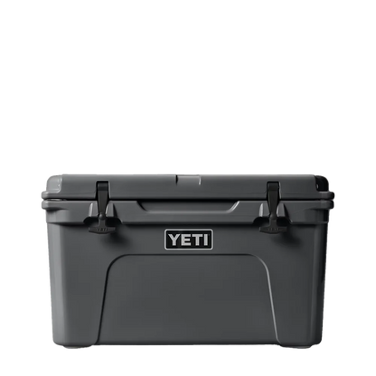YETI Tundra® Hard Cooler 54 can Charcoal 