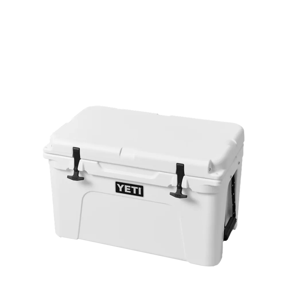 YETI Tundra® Hard Cooler 54 can White 