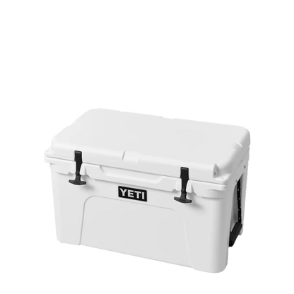 YETI Tundra® Hard Cooler 54 can White 