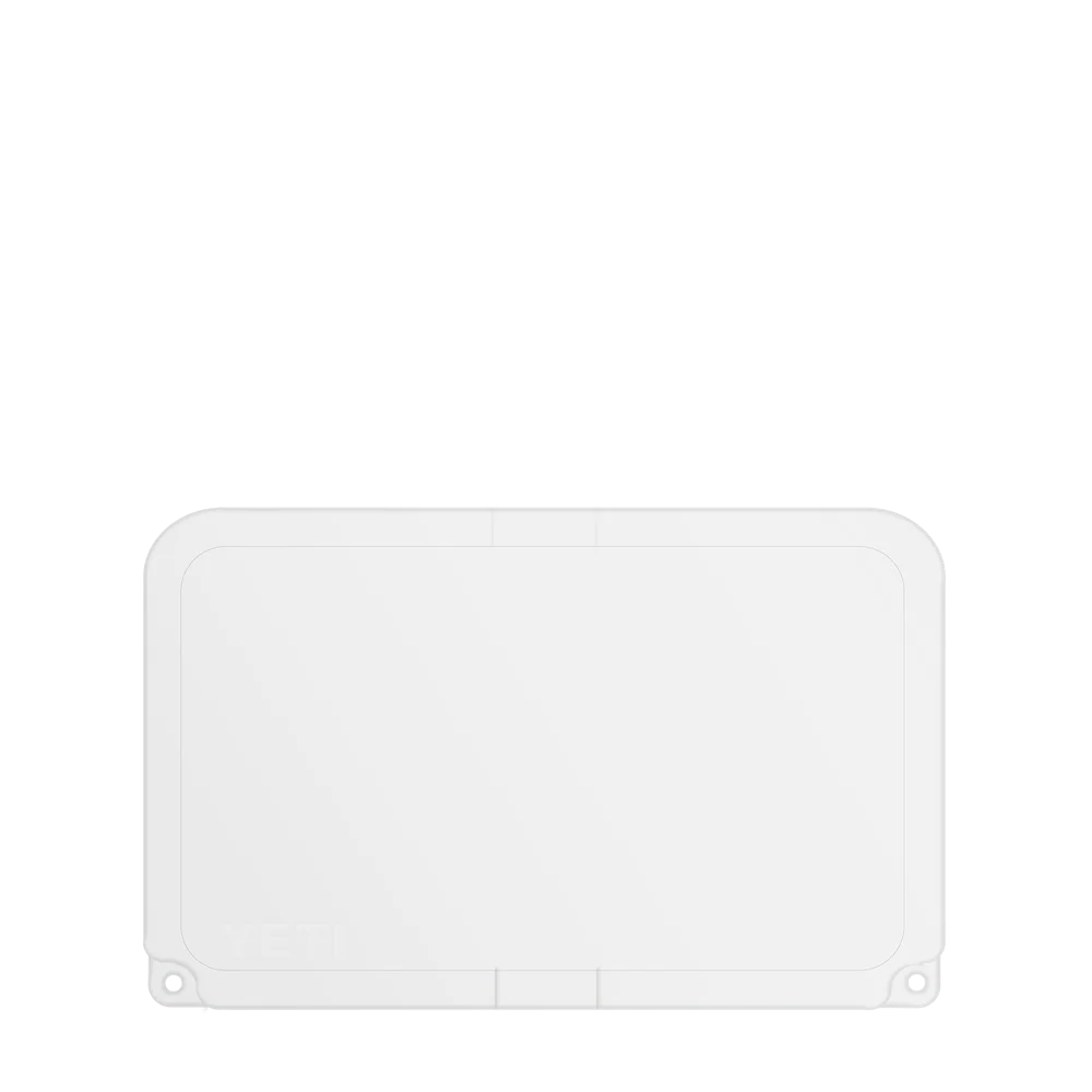 YETI Tundra® Hard Cooler 54 can White 