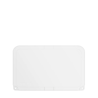 YETI Tundra® Hard Cooler 54 can White 