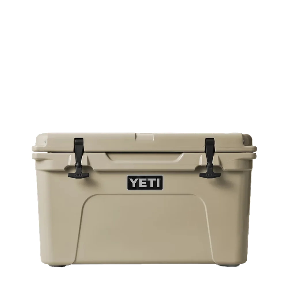 YETI Tundra® Hard Cooler 54 can Tan 