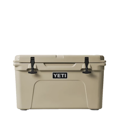 YETI Tundra® Hard Cooler 54 can Tan 