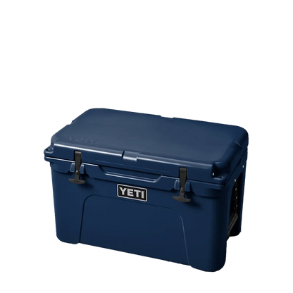 YETI Tundra® Hard Cooler 54 can Navy 