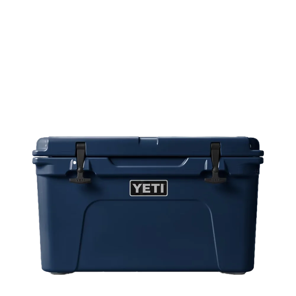 YETI Tundra® Hard Cooler 54 can Navy 