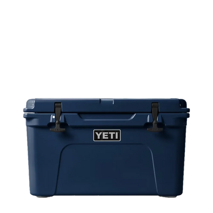 YETI Tundra® Hard Cooler 54 can Navy 
