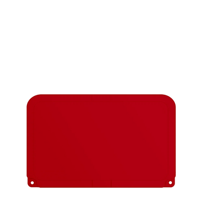 YETI Tundra® Hard Cooler 54 can Rescue Red 