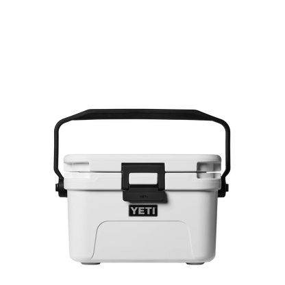 YETI Roadie Cooler 12 Can White 