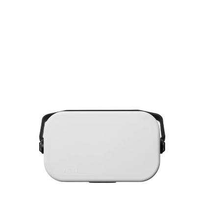 YETI Roadie Cooler 12 Can White 