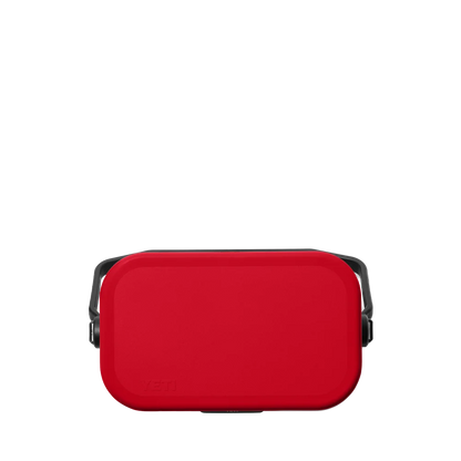 YETI Roadie Cooler 12 Can Rescue Red 