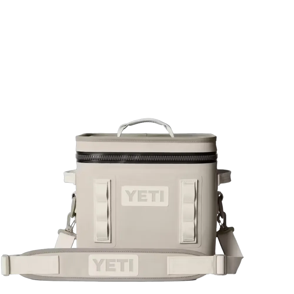 Customize YETI Hopper Flip® 12 Soft Cooler 24 can – Custom Branding
