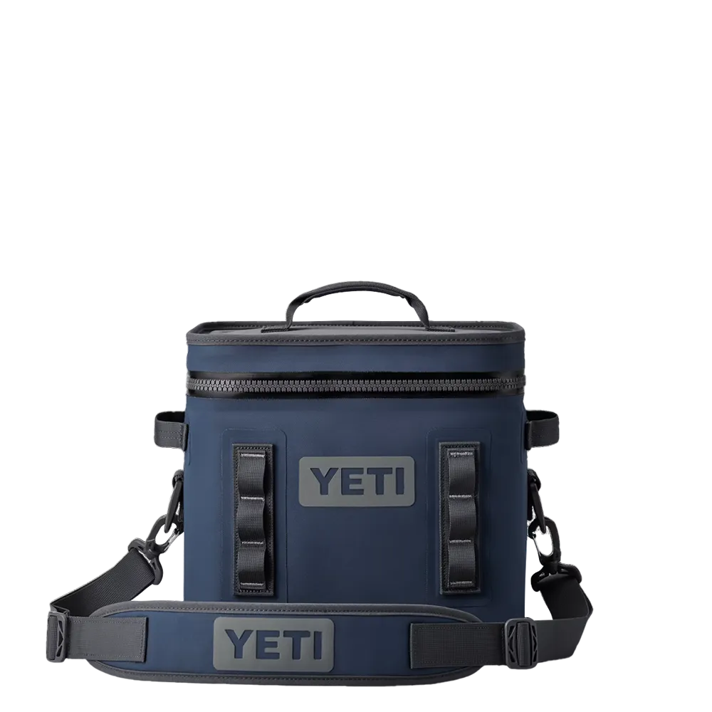 Customize YETI Hopper Flip® 12 Soft Cooler 24 can – Custom Branding