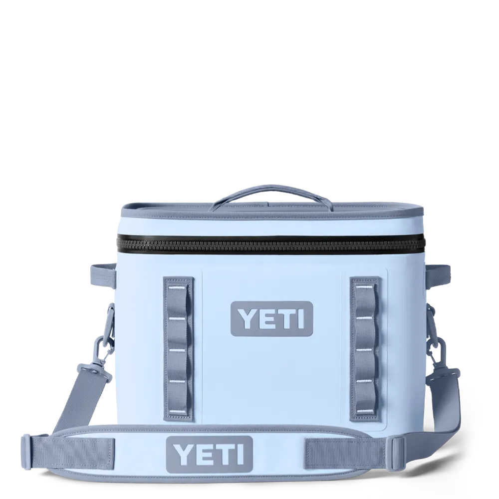 Yeti Hopper Flip 18 