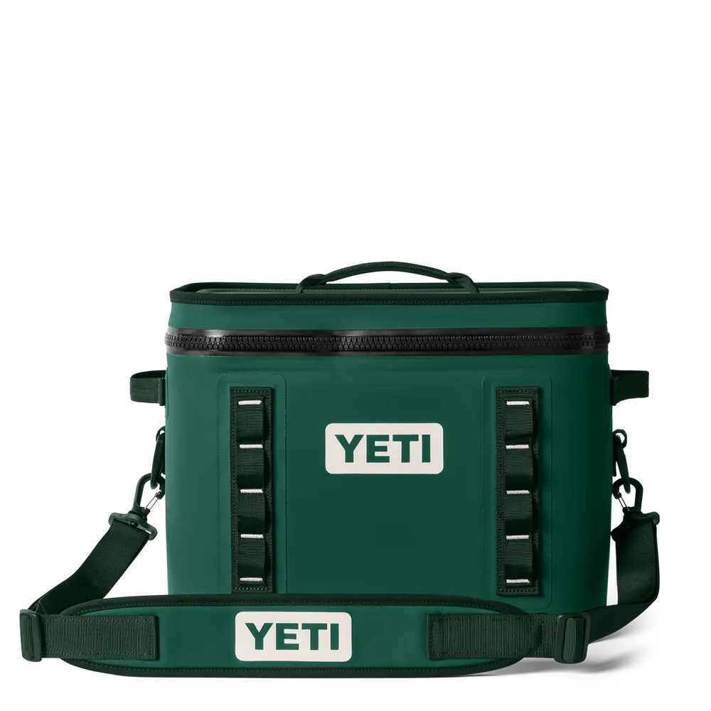 Yeti Hopper Flip 18 