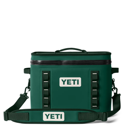 Yeti Hopper Flip 18 