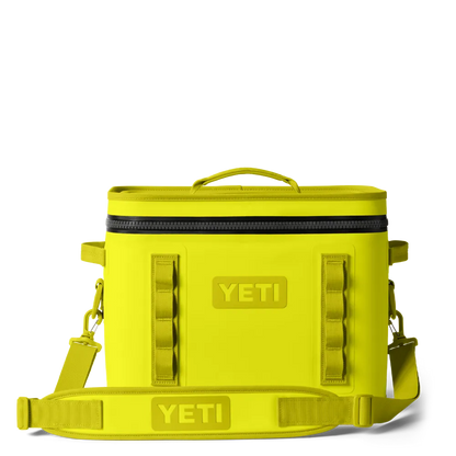 Yeti Hopper Flip 18 
