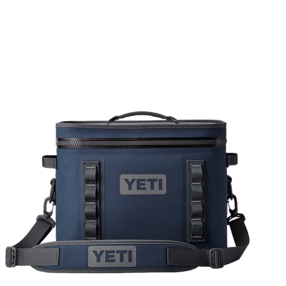 Yeti Hopper Flip 18 Soft Cooler 